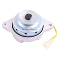 12V 20A Alternator VV12915077202 VV12915077203 for New Holland EH15.B EH16 E15 EH18 CASE CX14 CX25 Kobelco SK15SR SK014 SK25SR-2 SK13SR Excavator