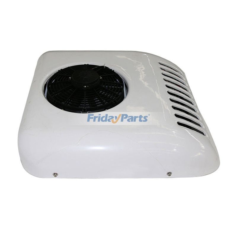 12V/24V A/C Condenser TF260 for Carrier TrustHT Refrigeration Unit