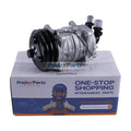 12V 2A A/C Compressor 18-10158-06 for Carrier Refrigeration Unit R-134A R-404A