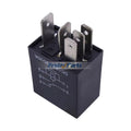 12V 30A/20A 5 Pins Relay 332201107 140258111 8X0951253 JD1926 JD1926A for BMW 335i 550i Volkswagen Atlas Jetta Passat Audi A1 Q2 Q3 Mercedes-Benz CL500 CL55 E320