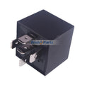 12V 30A Relay 86529089 for CASE FARMALL 31 35 75A 1660 7230 8230 9120 9230 LBX432S RBX341 RBX463
