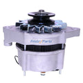 12V 37A Alternator 30-50341-00 for Carrier CT4-114-TV CT4-134 CT4-134-TV CT3-69-TV Thermo King TK3.74 TK3.95