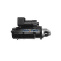 12V 4.2KW 10T Starter Motor 87577368 87054526 MS287 for CASE IH Combine AF4077 AF4088 Dozer 650L 750L 850L