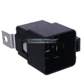 12V 40A Relay VF4-55F11-S01 for John Deere 130 170 175 180 185 316 318 420 F910 F930 GX70 RX63 SRX75