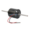 12V 4500RPM 8AMP HVAC Blower Motor 26-13935 for Thermo King Carrier Bus Air Conditioning System