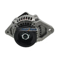 12V 45A Alternator 13550-6220 for Isuzu Engine 4LE1 4LE2 Hitachi Excavator ZAX55 EX50 EX55 EX60