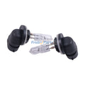 12V 50W 2 Pieces Headlight Bulb Light 47429996 for CASE IH Tractor FARMALL 100C 105C 110A 115 125 130 145 150 PUMA 165CVT 1654 1804
