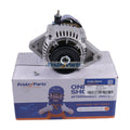 12V 55A Alternator 96-101-21K for Carrier Transport Refrigeration Comfort Pro PC6000 Series 6000 6002 6003 6006 Rigmaster APU