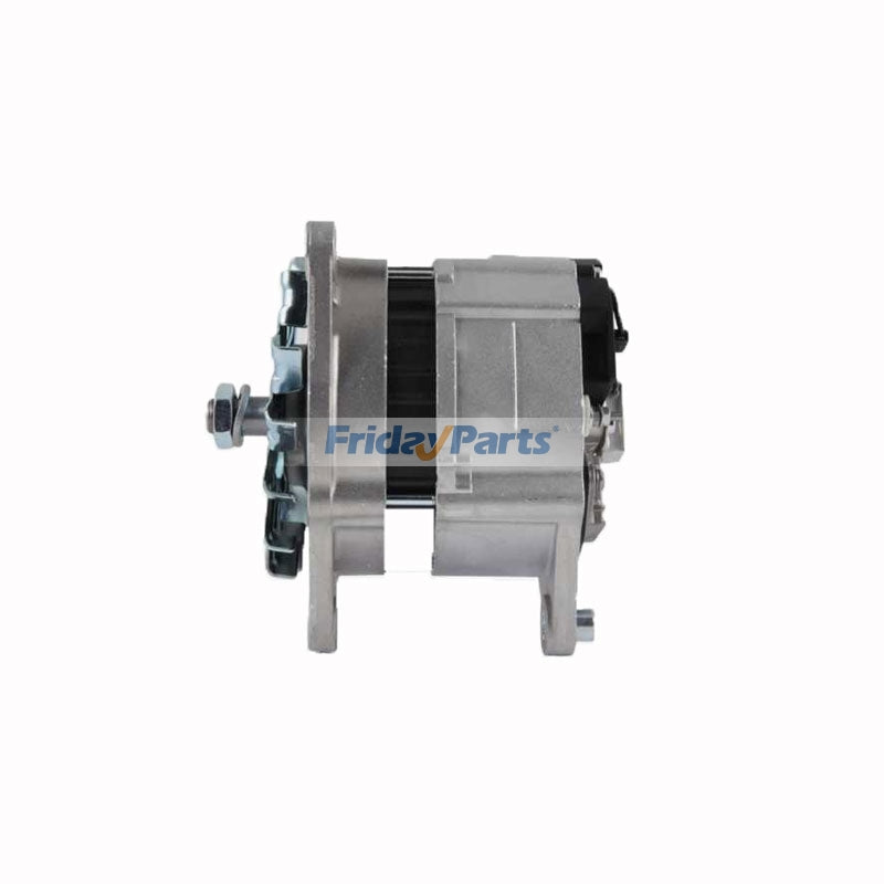 12V 65A Alternator 47519003 47519003R 87576052 87576058 for CASE Tractor FARMALL 110A FARMALL 120A FARMALL 125A FARMALL 140A