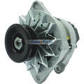 12V 65A Alternator 99478834 for New Holland F3DFE613J Engine CASE - Replaces Magneti Marelli 63320124