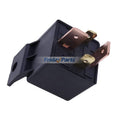 12V 70A 4 Terminal Starter Relay 10-00328-00 for Carrier Transicold Optima Ultima Ultra Genesis TR 1000 Vector