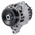 12V 70A Alternator 30-01114-27 30-01114-07 30-60050-04 for Carrier Engine CT2-29TV CT3-44TV CT3-69TV Refrigeration Unit Supra 550 622 750 850 950 Genesis R70 R90