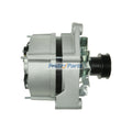 12V 90A Alternator 0120469002 LRA00887 for Audi 80 Cabriolet Volkswagen Golf Jetta 1985-1998