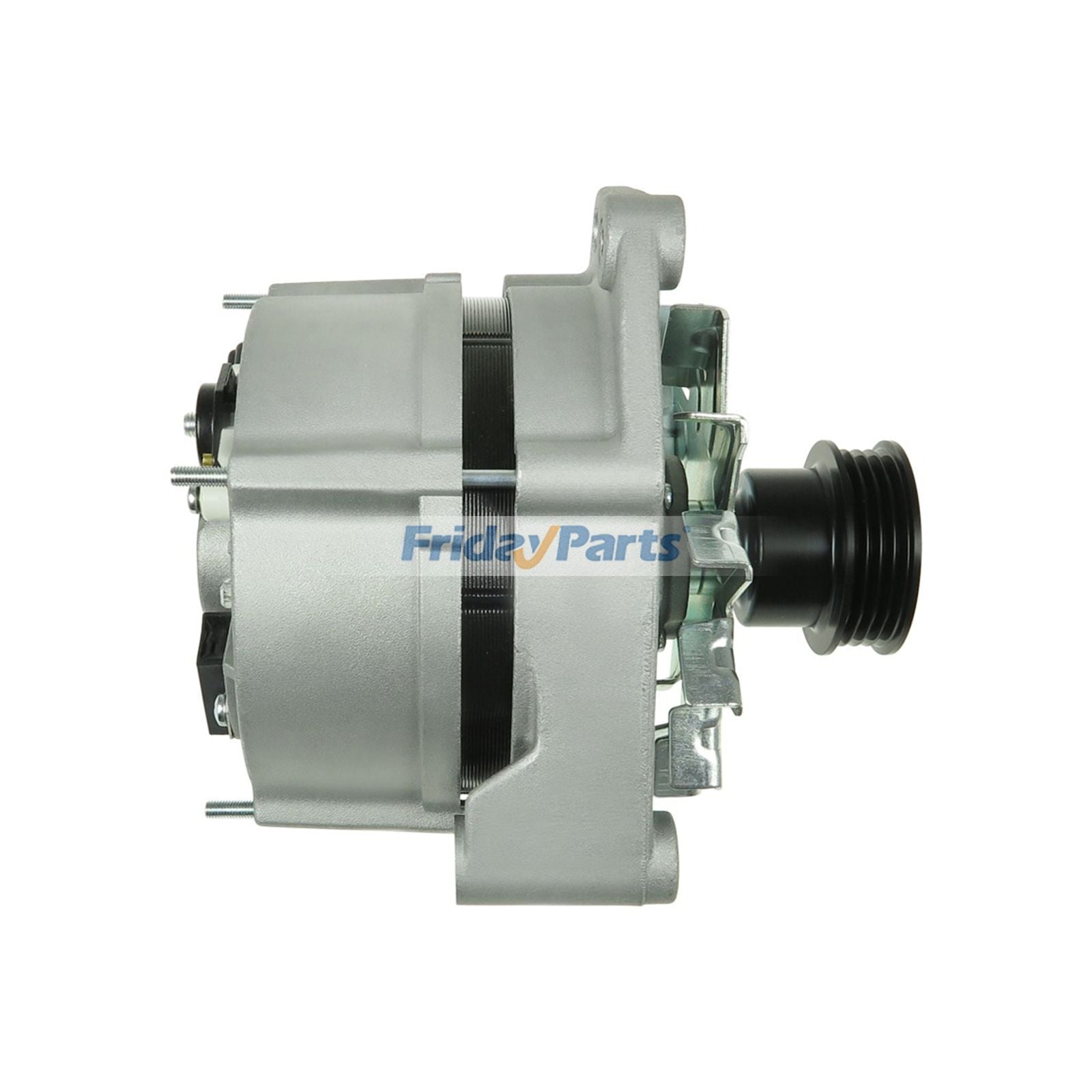 12V 90A Alternator 0120469002 LRA00887 for Audi 80 Cabriolet Volkswagen Golf Jetta 1985-1998