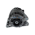 12V 90A Alternator 06b903016A 0124325017 for Audi A4 A6 Avant Skoda Superb I Volkswagen Passat Variant 1994-2008
