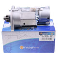 12V 9T 2KW Starter Motor 25-39291-00 for Kubota V2203-DI Carrier CT4-134 4.134  Engine Vector X2