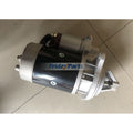 12V 9T 3KW Aftermarket Bosch 0001230009 Starter Motor for Engine Excavator Loader Tractor Truck