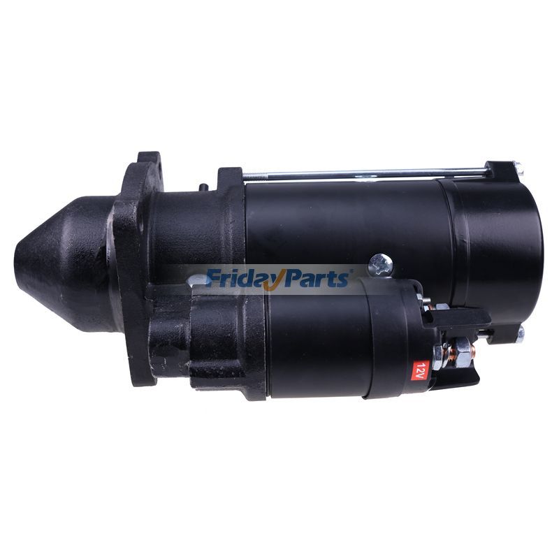 9T Starter Motor 05712909 05719269 for Deutz Engine 1013E Bomag BW219 DH-3 BW211D-40