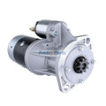 12V 9T Starter Motor 1380044 for Gehl Skid Steer Loader 7600 7800 SL7600