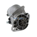 12V 9T Starter Motor 16661-63011 16661-63015 for Kubota Engine V2203 Carrier Trailer Refrigeration Unit Extra