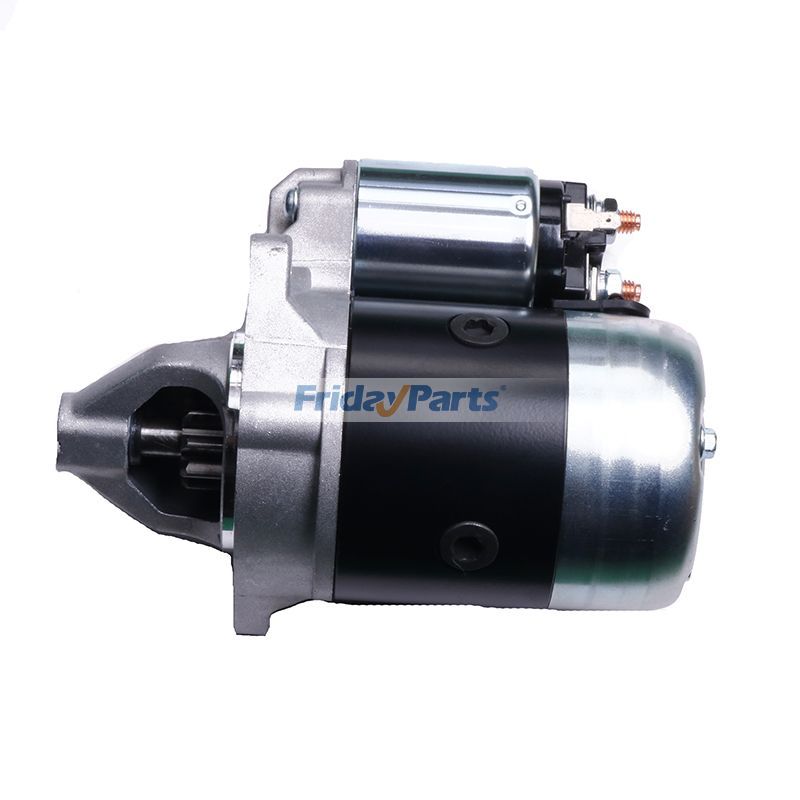 12V 9T Starter Motor 25-39610-00 for Carrier Engine CT2-29 2-29 3-44 3-69 4-91