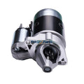 12V 9T Starter Motor 35-34885-00 for Carrier Engine CT2-29  Transicold Unit Supra 322 422 444 522 544 550