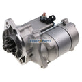 12V 9T Starter Motor 6655896 6988700 for Bobcat B300 BL370 BL470 BL475 BL570 BL575 225 231 325 331