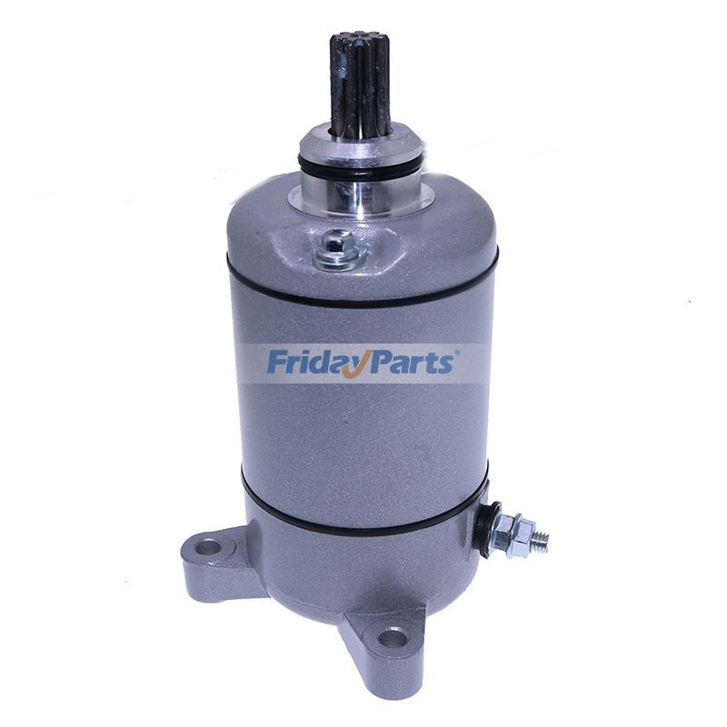 12V 9T Starter Motor 7018855 for Bobcat 3400 Series UTV ATV Engine 1998-2013