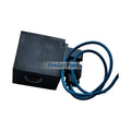 12V Aftermarket Bosch Rexroth OD02070H02OB02 R934004373 Solenoid Valve Coil for Excavator Loader Forklift