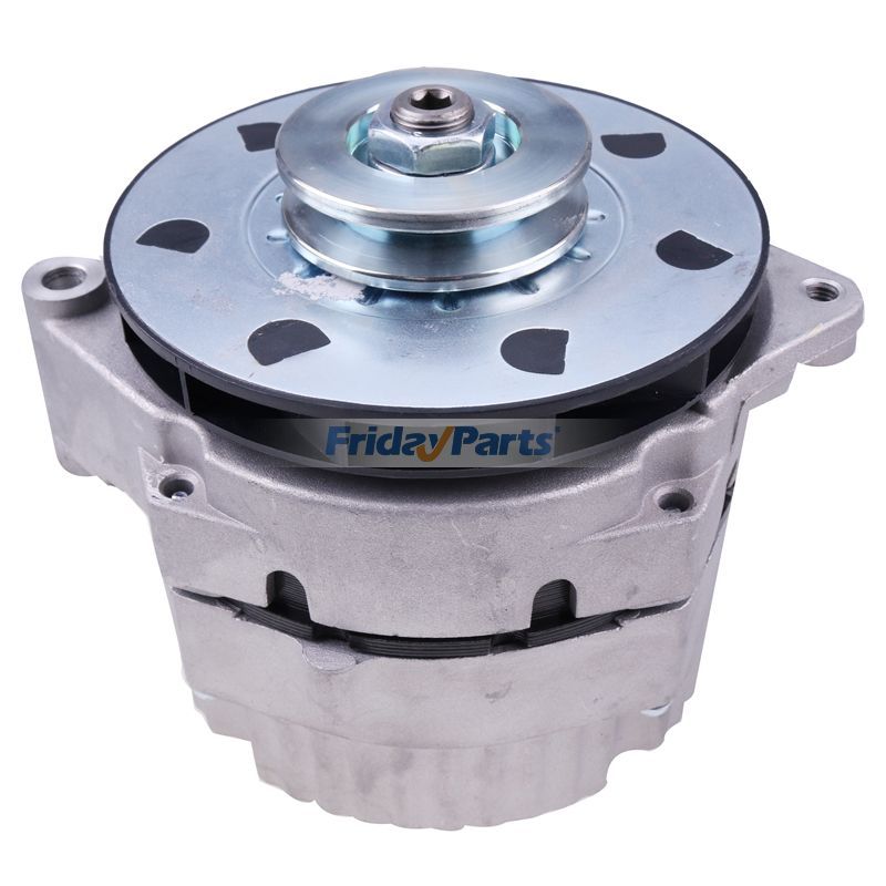 12V Alternator 1536554 for Bobcat Loader 1075