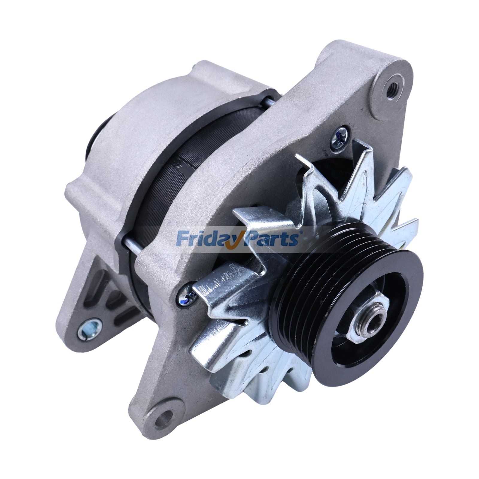 12V Alternator 7238762 for Bobcat 5600 A220 A300 S130 S175 S185 S220 S250 S300 T190 T200 T300