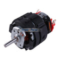 12V Aftermarket Bosch 0130007003 Blower Motor for Engine Tractor Truck Vehicle
