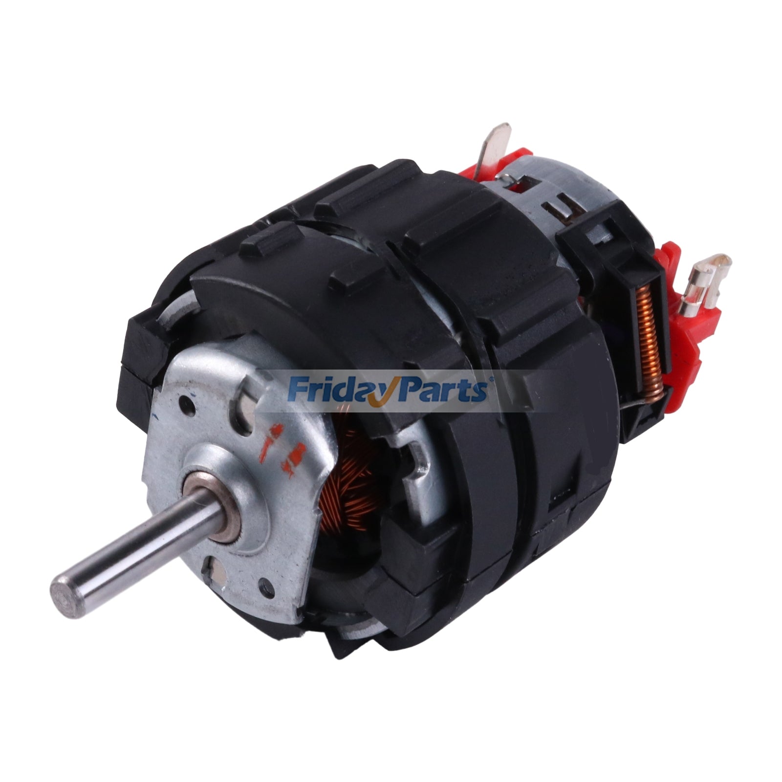 12V Aftermarket Bosch 0130007003 Blower Motor for Engine Tractor Truck Vehicle