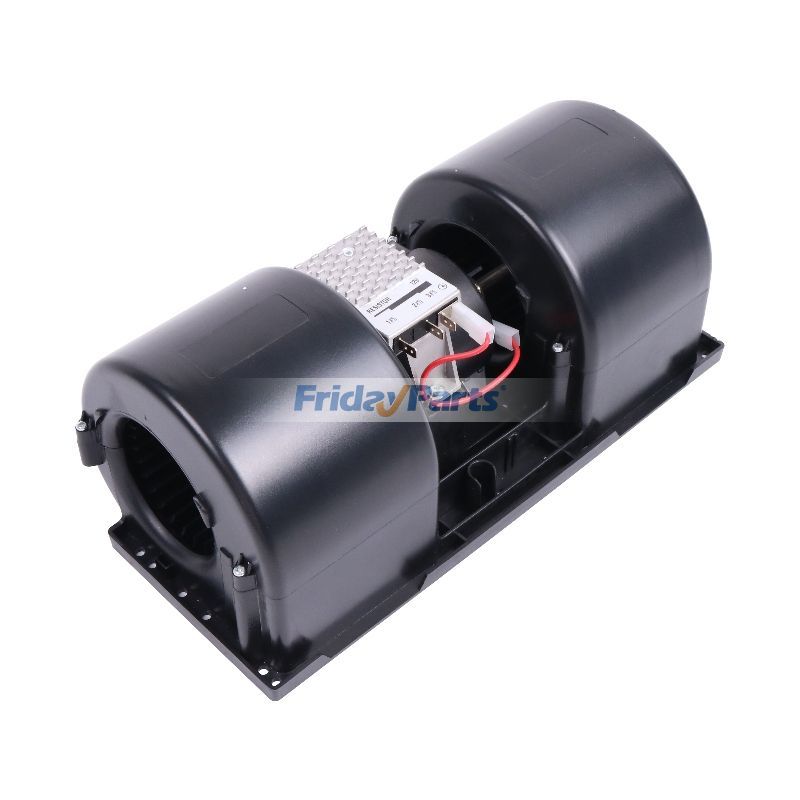 12V Blower Motor 86592107 82022334 87663947 for CASE 445 420CT 465 410 420 321E 221E PUMA115 MXU135