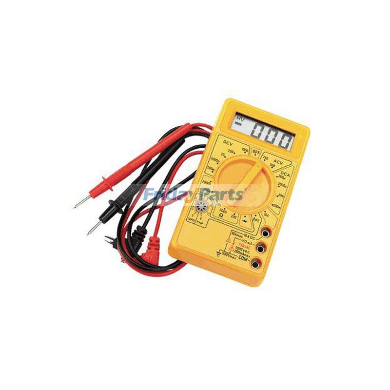 12V Electromagnetic Relay 1089-0341-01 for Atlas Copco Air Compressor CPS 185 PDU7