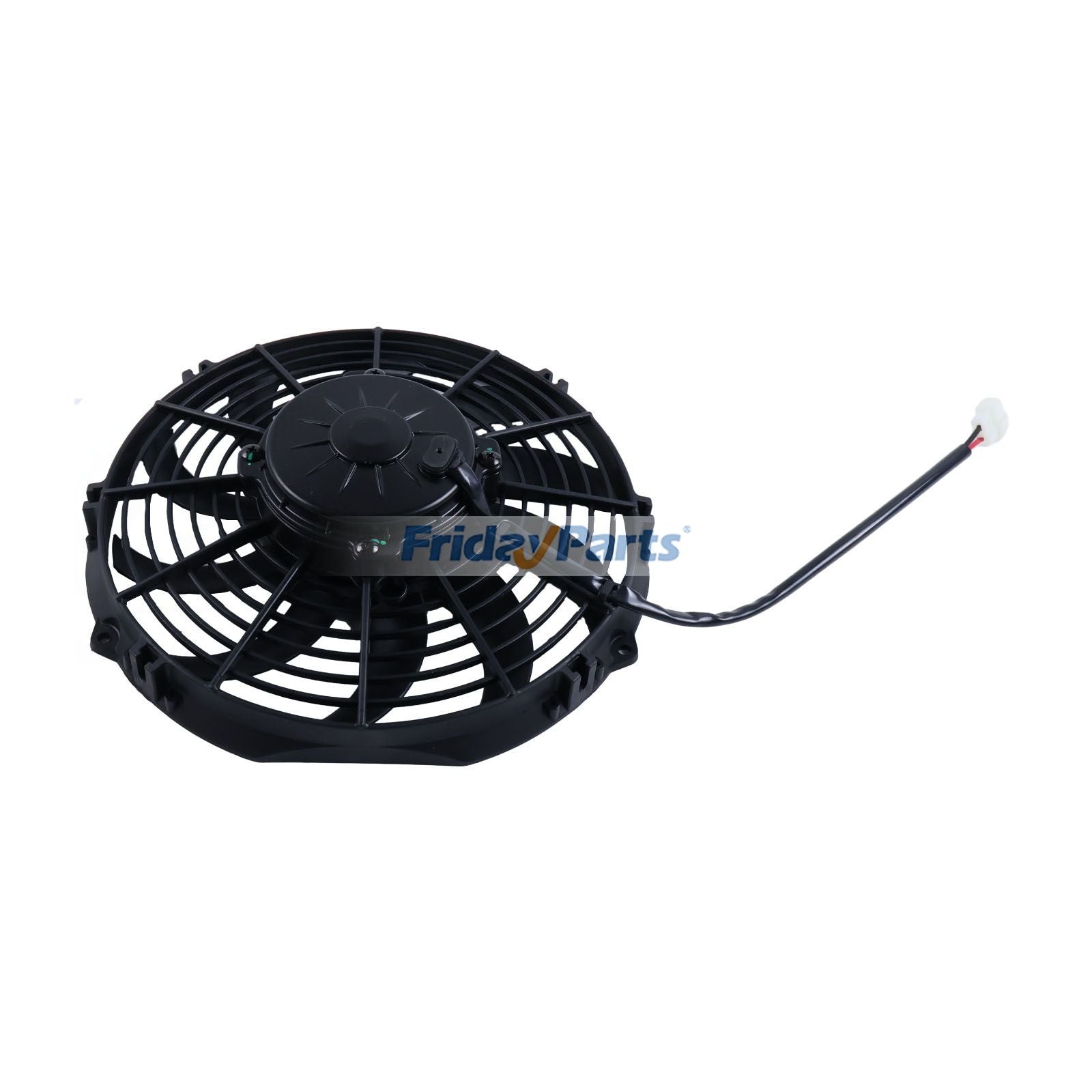 12V Evaporator Fan 78-1187 54-00699-00 for Thermo King V-400 MAX Carrier Viento 200 300 350