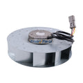 12V Fan 54-00652-00 54-00745-00 76-61647-00 for Carrier Supra 1150MT 1250MT Transicold Refrigeration Unit