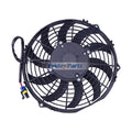 12V Fan Motor Evaporator 54-00697-00 for Carrier Transicold Citimax 280 350 400 500 700