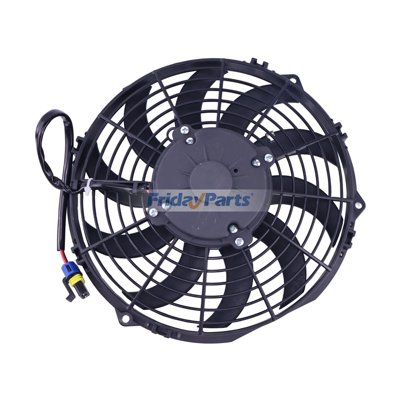 12V Fan Motor Evaporator 54-00697-00 for Carrier Transicold Citimax 280 350 400 500 700