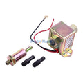 12V Electric Fuel Pump 6558398 for Bobcat Skid Steer Loader 313 540
