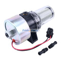 12V Fuel Pump 30-01108-00 30-01108-11 30-01080-02 30-01080-03 for Carrier Refrigeration Unit Maxima Supra Mistral Genesis