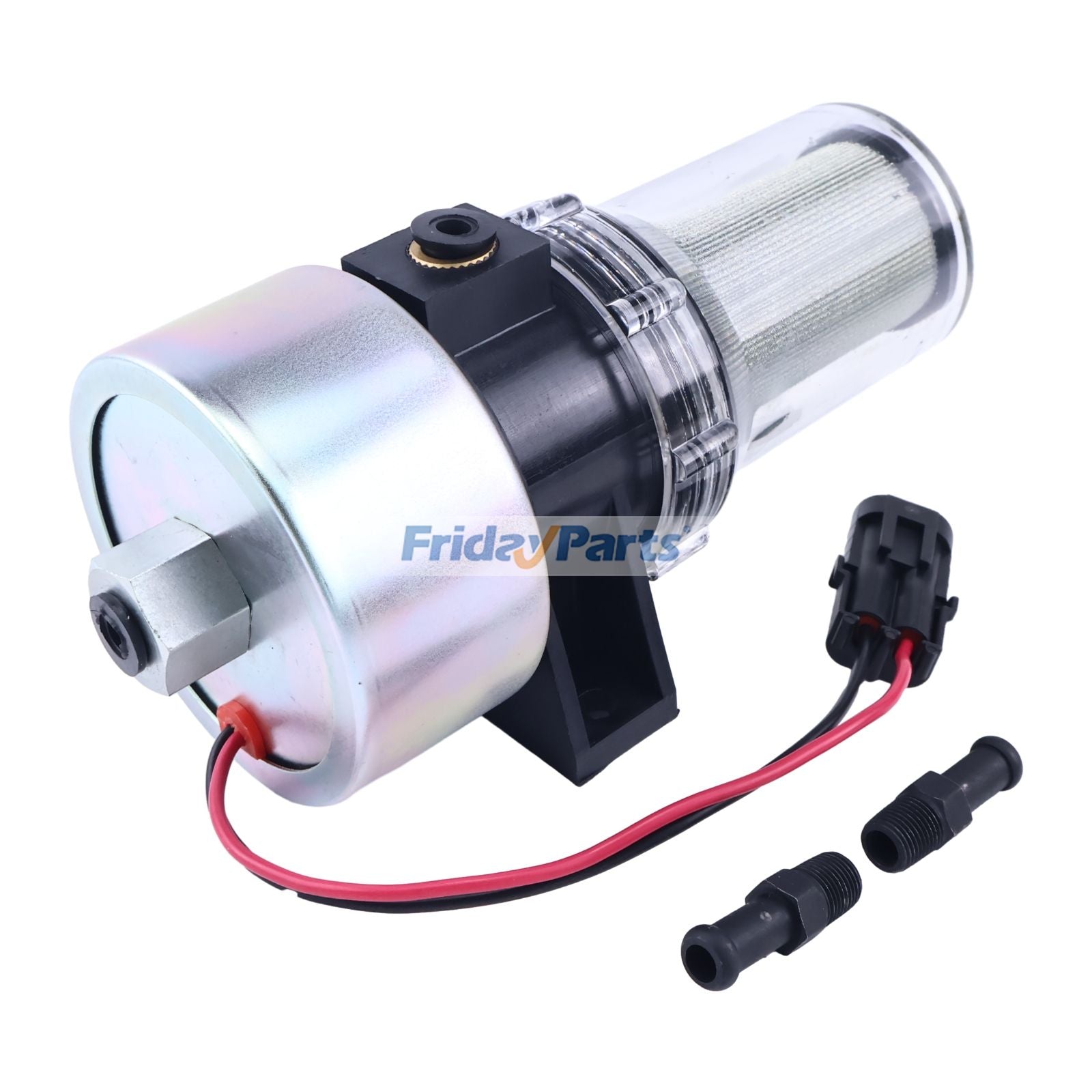 12V Fuel Pump 30-01108-00 30-01108-11 30-01080-02 30-01080-03 for Carrier Refrigeration Unit Maxima Supra Mistral Genesis