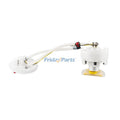 12V Fuel Pump Module Assembly E8384M for Audi A6 Quattro S6 Volkswagen Passat 2.8L 2.7L 3.0L 1998-2005