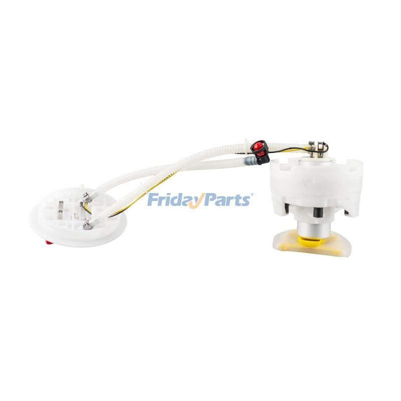 12V Fuel Pump Module Assembly E8384M for Audi A6 Quattro S6 Volkswagen Passat 2.8L 2.7L 3.0L 1998-2005