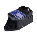 12V Glow Plug Lamp Timer SBA385870301 for New Holland TC35 TC35D TC40 TC40D TC45 TC45D 1220 1520 1620 1920 2120 Boomer 2035 CASE D25 D29 D33 D35 D40 D45 Tractor