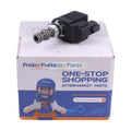 12V Hydraulic Valve 87424182 for CASE 445 420CT 450 465 410 New Holland C175 C185 C190 L180 L190 L175 L185