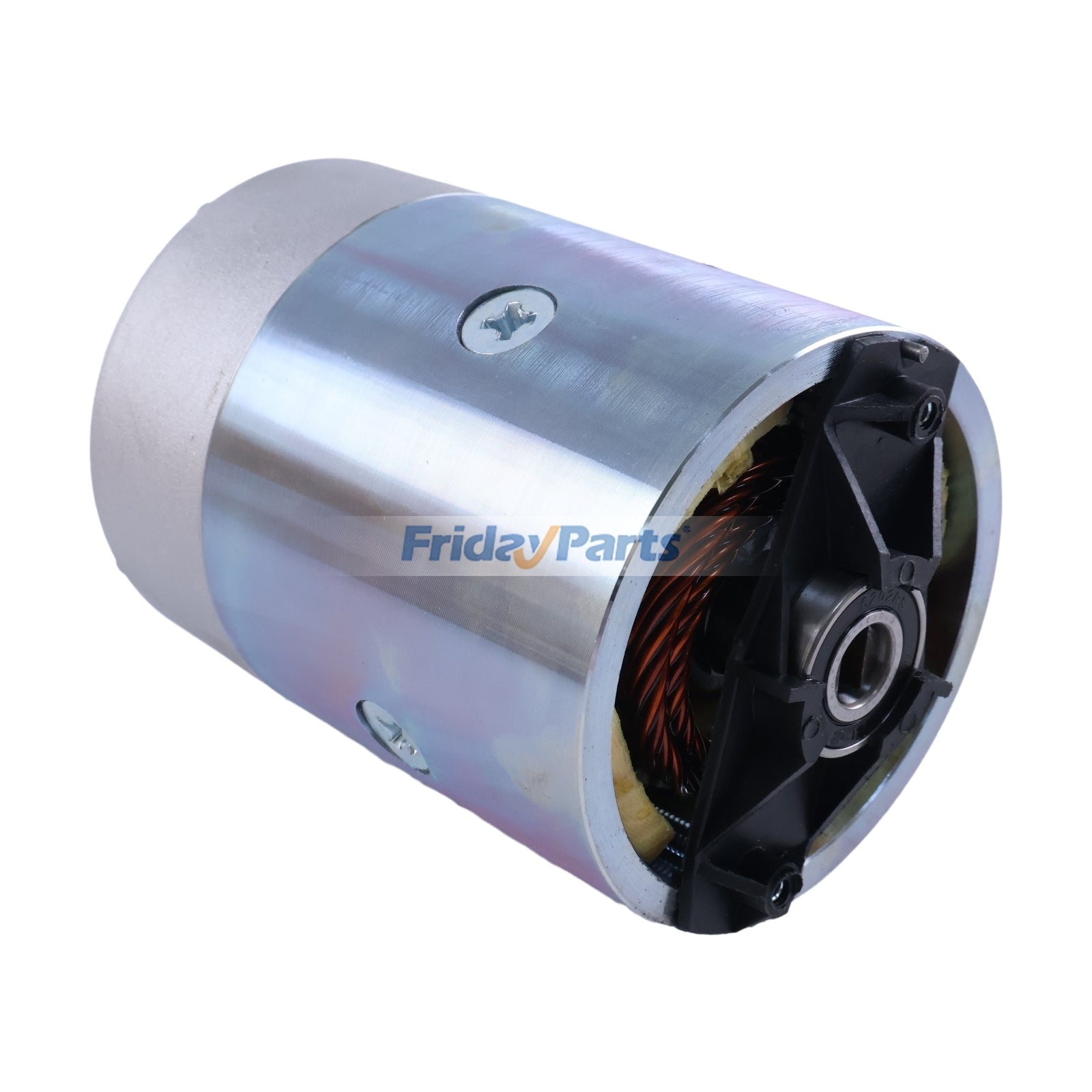 12V Pump Motor Replacement for Bosch 0 136 350 013 Haldex 220-1124 Iskra 11212721 11214013