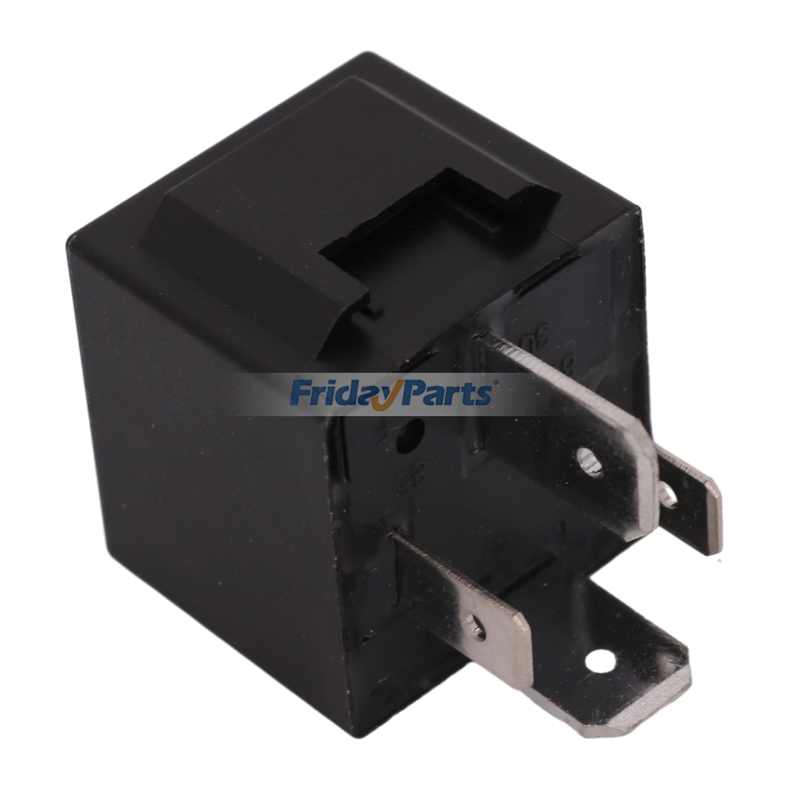 12V Relay 85805162 for CASE CX16B FARMLIFT 525 TX1055 TX742 TX842 TX945