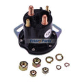 12V Relay 6691625 for Bobcat Excavator E10E Loader A770 S740 S750 S770 S850 T740 T750 T770 T870