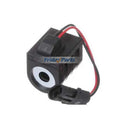 12V Solenoid 128511A1 for CASE IH Tractor 8860 8860HP 8870 Loader 1840 1845C